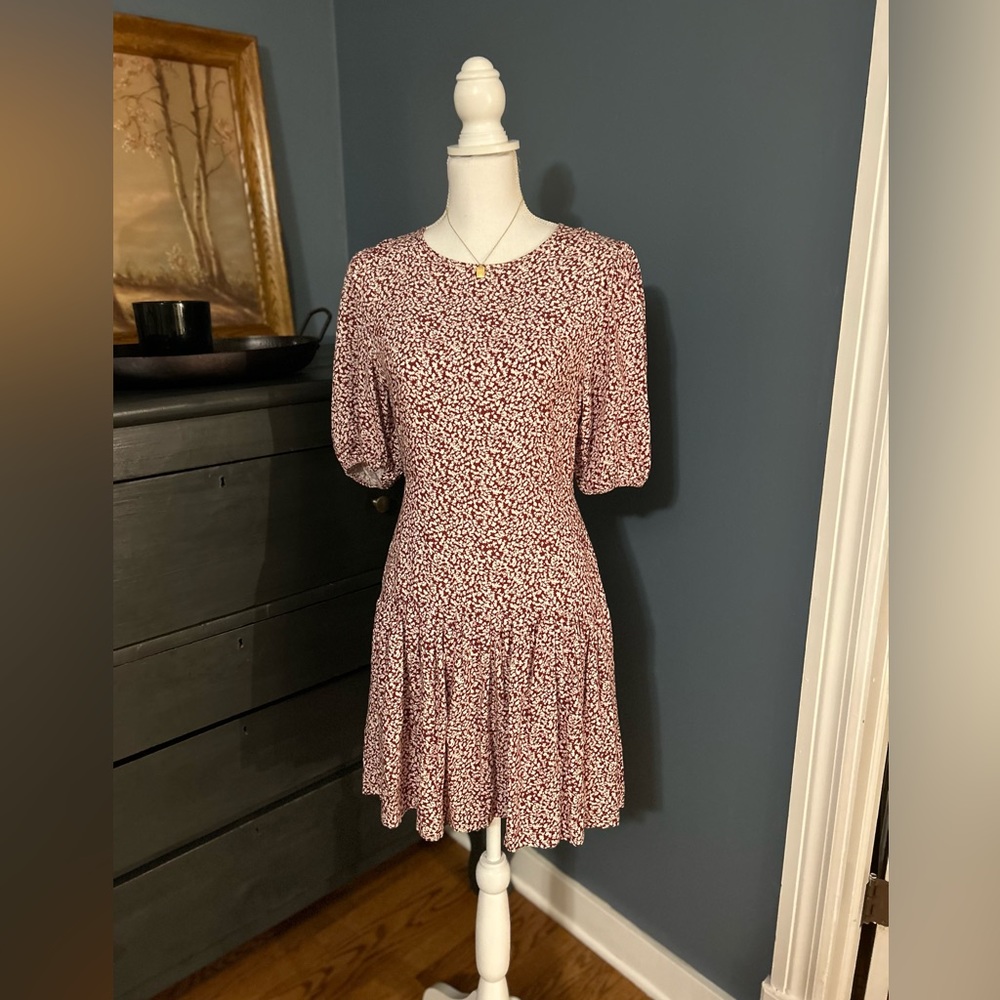 Free People Dancing In The Dark Dress